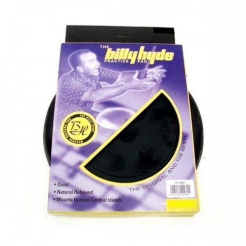 Billy hyde practice pad 8"